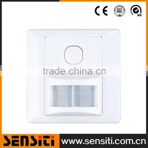 CE 120 Degree PIR Sensor thumbnail-1