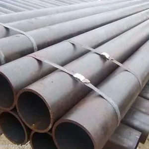 Factory Direct Price ASTM A106 Gr.B Seamless Carbon Steel Pipe for Oil & Gas thumbnail-2