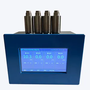 CJ-LWPY4 Programmable Vibration Protection Monitor thumbnail-1