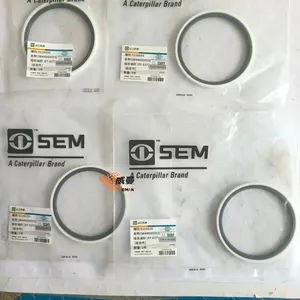 Original SEM 5216656 Oil Seal for Wheel Loader Spare Parts in Stock. thumbnail-2