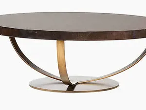 Cannes Coffee Table for Hotel and Villas thumbnail-3