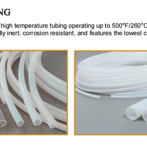 Pfte Tube Pipe Piping thumbnail-1