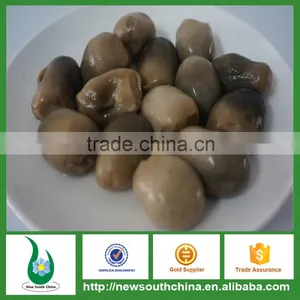 Best Preserved Canned Straw Mushrooms ,whole thumbnail-1