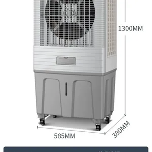 Air Conditioner Fan and Cooling Fan Supplier thumbnail-5