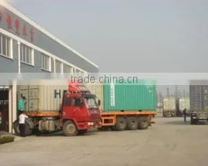 Suzhou Everich Imp. & Exp. Co., Ltd. company overview - view 4 thumbnail