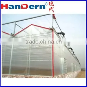 Polycarbonate Corrugated Plastic Sheet Extrusion Machine thumbnail-6