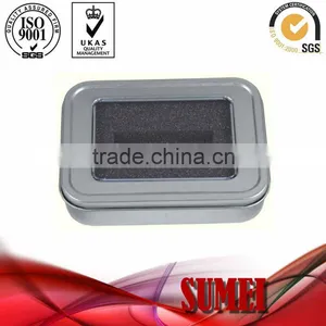 Aluminium Tin Can Scrap thumbnail-1