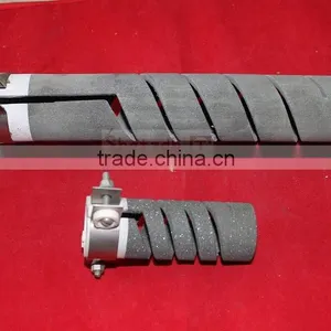 High Temperature Sprial Sic Heating Elements thumbnail-4