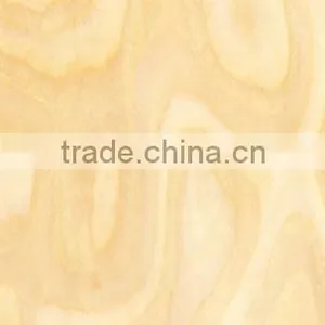 Engineered Burl Wood Recon Face Veneer for Decorative Wooden Furniture Doors Hotel/prices of Veneer Wood thumbnail-1