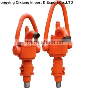 API Standard Water Swivel for Drilling Rig/water Well Drilling Swivel thumbnail-2