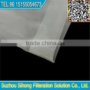 Spot Sales of Nylon Tea Bags,Fine Quality Nylon Mesh Empty Tea Bags thumbnail-2