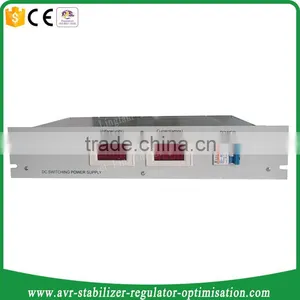 Stabilized Voltage DC Power Supply for School thumbnail-2