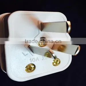 Australia Power Plug/China Plug/ccc Plug thumbnail-1