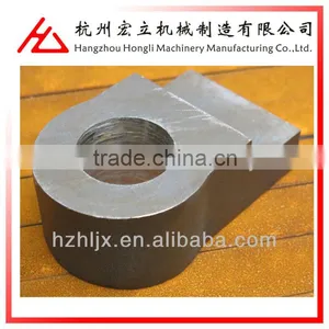 OEM High Demand Sheet Metal Milling Parts for Sale thumbnail-1