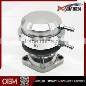 Universal Hot Product Customized 38Mm Wastegate thumbnail-1