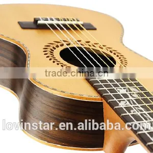 Dropshipping Double Bass Case Luggage Mini Guitar thumbnail-5