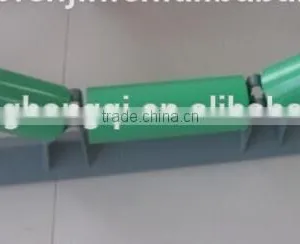 Professional Conveyor Troughed Carrying Roller From China thumbnail-3