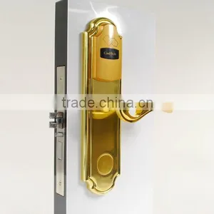 High Quality Hotel Electronic Lock thumbnail-2