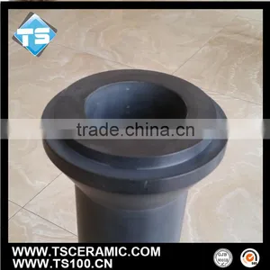 Silicon Nitride Ceramic Riser Tube thumbnail-3
