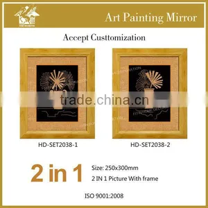 Wedding Gift Art Picture thumbnail-1