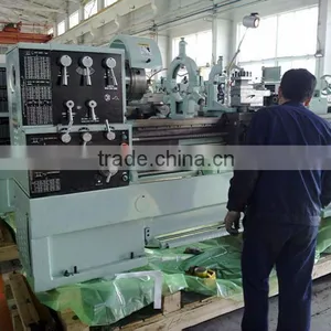 CDL Series 1000mm Bench Lathe thumbnail-1