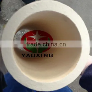 Ceramic Chimney Refractory Sealing Special-shape Products Ceramic Fiber Shape thumbnail-1