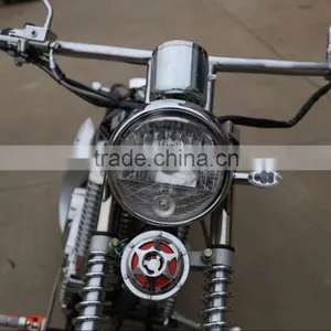 Electric Motorcycle thumbnail-2