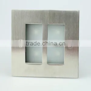 Cubic Exterior IP54 Wall Lamps thumbnail-1