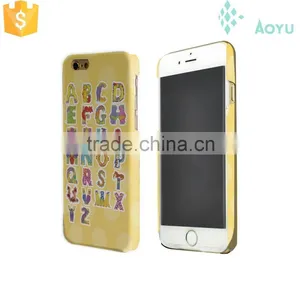 Stock Lot Wafery pc for Iphone 6 Hybrid Case thumbnail-4