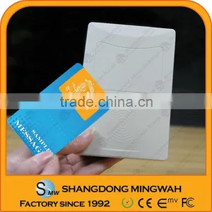 9801S 10M UHF RFID READER WITH API thumbnail-1