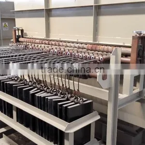 Gas Open Fired Steel Wire Industrial Furnace With Automatic Control thumbnail-1
