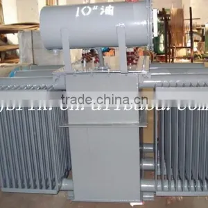 Oil Type Rectifier Transformer thumbnail-4