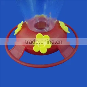 Plastic Bird Feeder/Wild Bird Feeders/Automatic Bird Feeder thumbnail-2