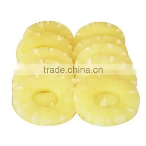Canned Pineapple in Syrup thumbnail-3