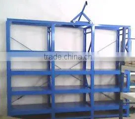 Mold Rack/ Mould Shelf/ Storage Rack thumbnail-1