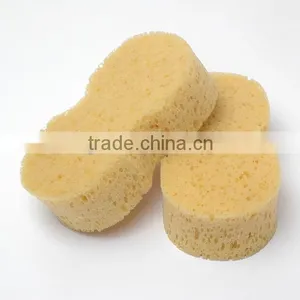 Superstrong Stains-removing Car Cleaning Sponge Car Washing Sponge, Tile Grout Sponge, Hook and Loop Sponge Pad thumbnail-3