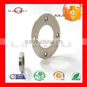 Good Quality Permanent Magnet, Alnico Magnet thumbnail-4
