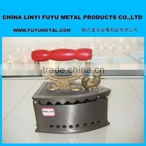 Charcoal Iron Made in China thumbnail-1