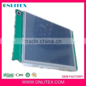 Electronic LCD Pcb&pcba Assembly, LCD Pcba Manufacturing thumbnail-1