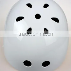 High Quality Child Bike Bicycle Scooter Roller Derby Inline Skate Ski Skateboard Children Kids Snowboard Helmet ST039 thumbnail-1