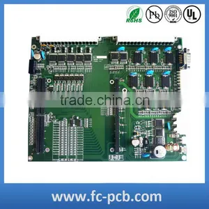 Air Conditioner Inverter Pcb Board thumbnail-1