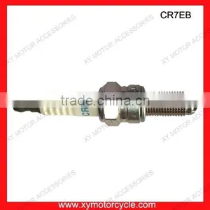 CR7EB Motorcycle Ngk Spark Plugs Bosch Motorcycle Spark Plugs thumbnail-1