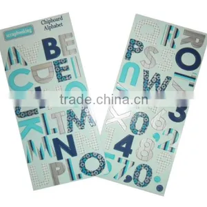 Alphabet Chipboard thumbnail-1