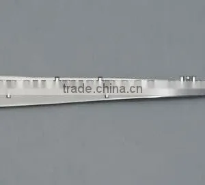 Cast Aluminium Shoe Horn thumbnail-1