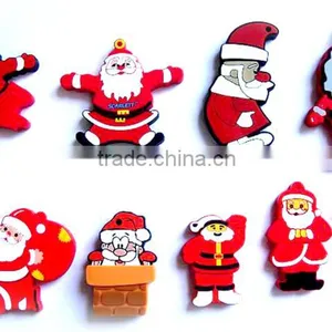 Bulk 4gb Xmas Tree Usb Flash Drives Accept Express thumbnail-5