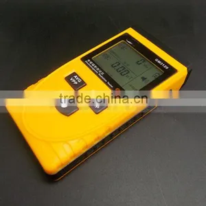 Digital Electromagnetic Radiation Detector thumbnail-3