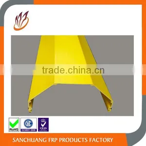 FRP/Fiberglass Pultruded Profiles thumbnail-2