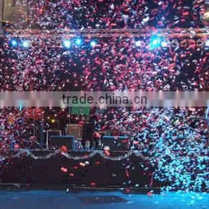 Confetti Paper Machine Confetti Cannon thumbnail-6