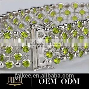 Made in China Fashion Wholesale Ethiopian Gold Jewelry thumbnail-3