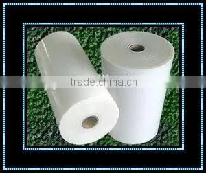 White Pvc Shrinklable Packaging Film thumbnail-4